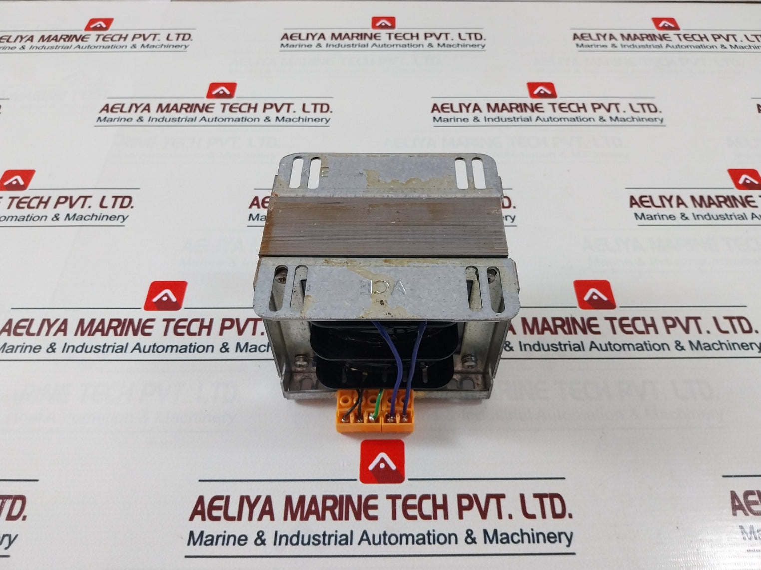 Tmc 440V E 220V Transformer 500 Va