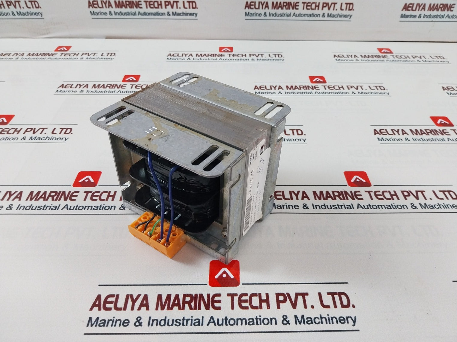 Tmc 440V E 220V Transformer 500 Va