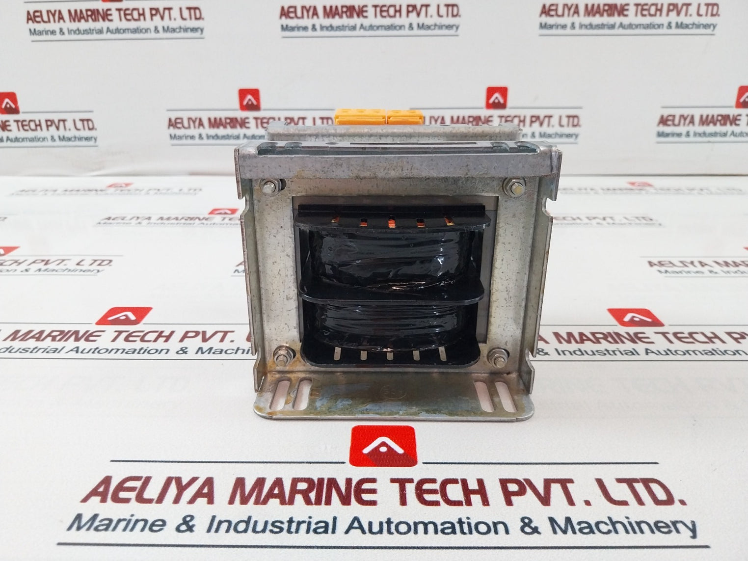 Tmc 440V E 220V Transformer 500 Va