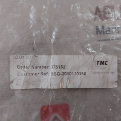 Tmc Nt1745 Inlet Valve Repair Kit
