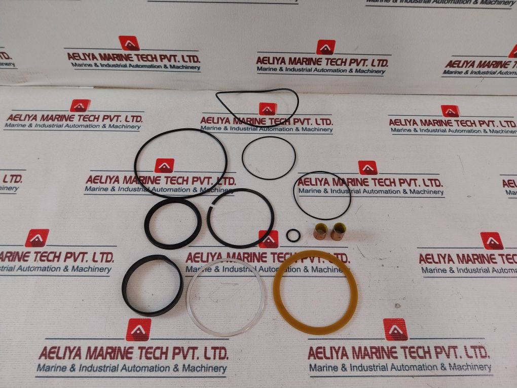 Tmc Nt1745 Inlet Valve Repair Kit