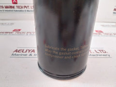 Tmc Nt4556 Compressor Oil Filter