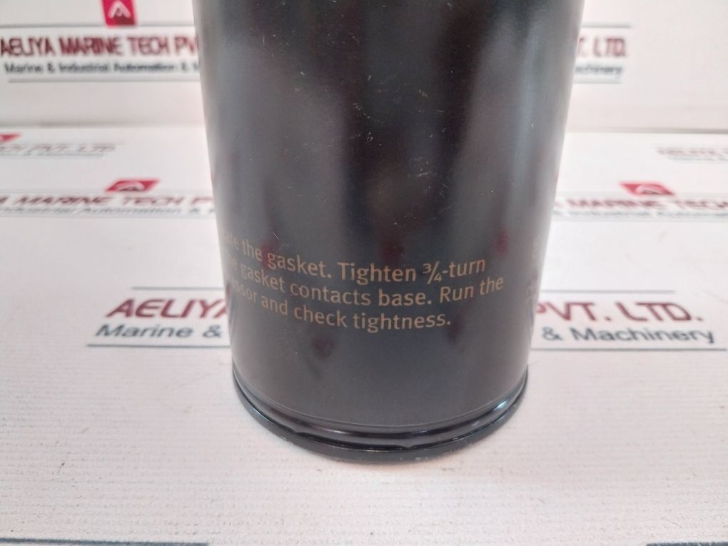 Tmc Nt4556 Compressor Oil Filter