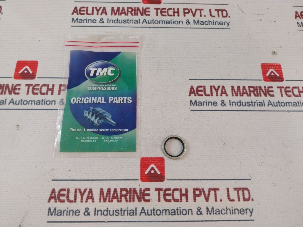 Tmc Nt4556 Compressor Oil Filter