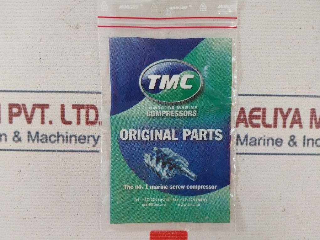 Tmc Nt4556 Compressor Oil Filter