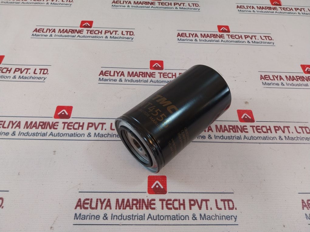 Tmc Nt4556 Compressor Oil Filter
