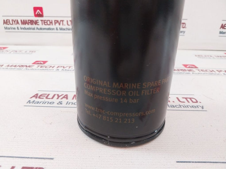Tmc Nt4556 Compressor Oil Filter