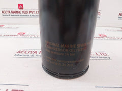 Tmc Nt4556 Compressor Oil Filter