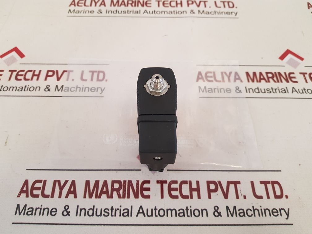 Tmc Nt 0439 Solenoid Valve
