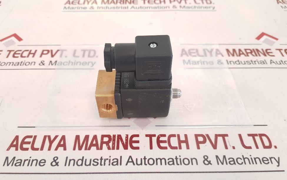 Tmc Nt 0439 Solenoid Valve