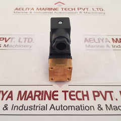 Tmc Nt 0439 Solenoid Valve