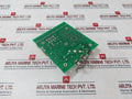 Tmc Signal Conditioner E158 Printed Circuit Board Rev.A