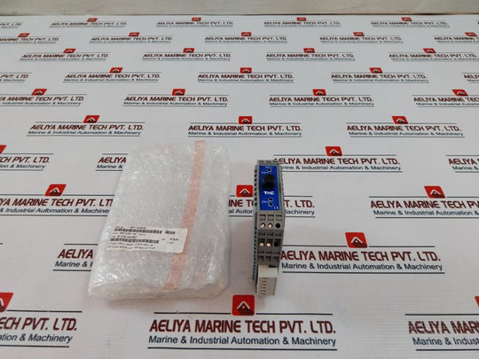 Tme Mcj-6 Signal Amplifier 24V Dc