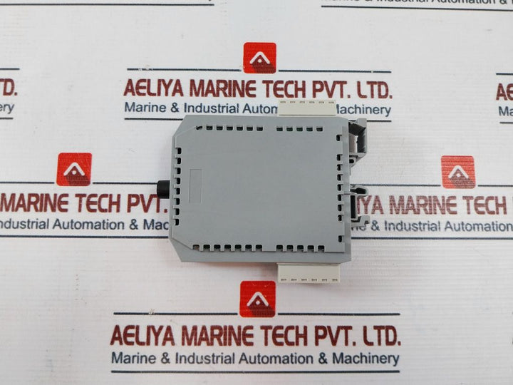 Tme Mcj-6 Signal Amplifier 24V Dc