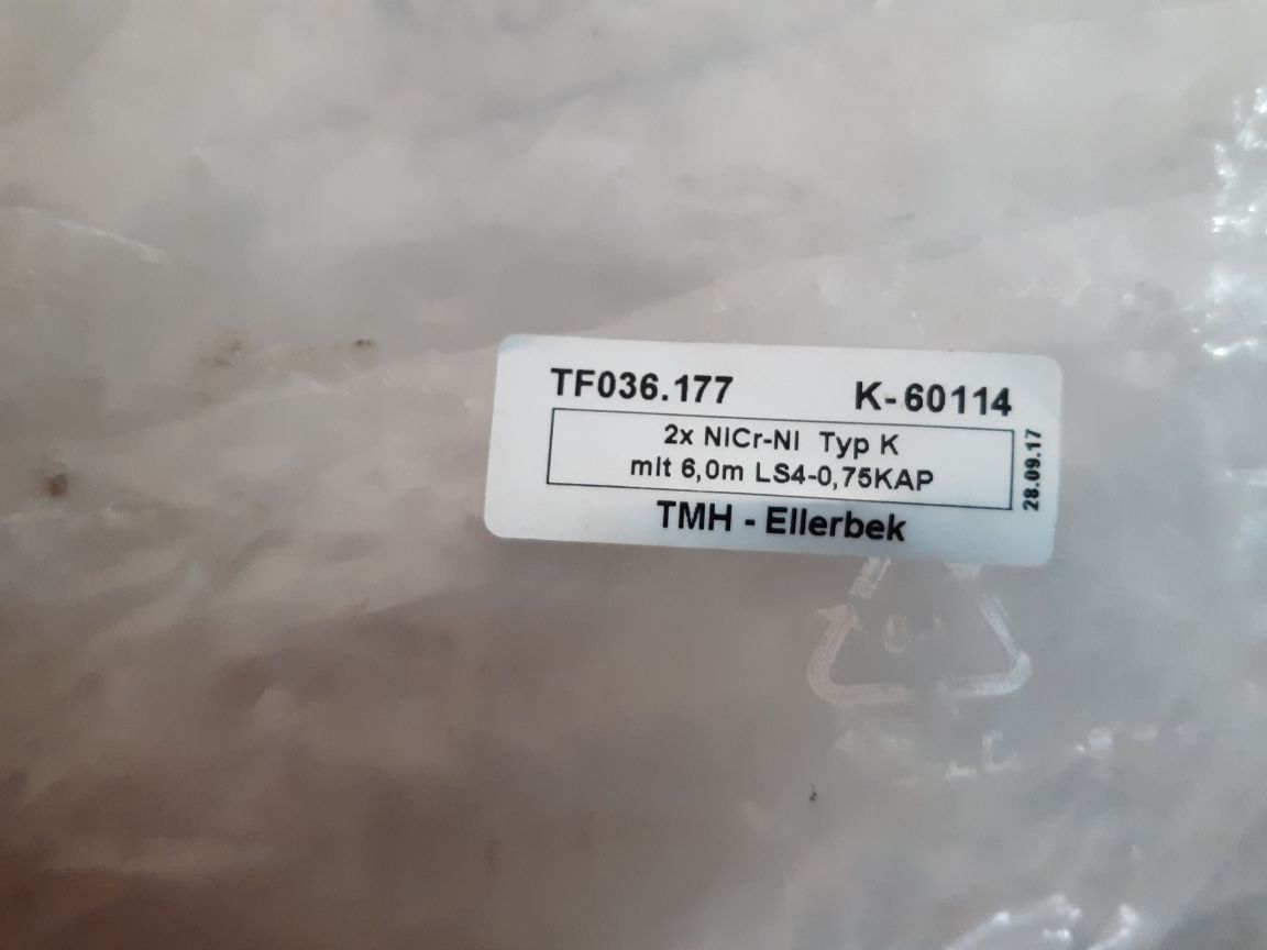 Tmh-ellerbek Tf036.177