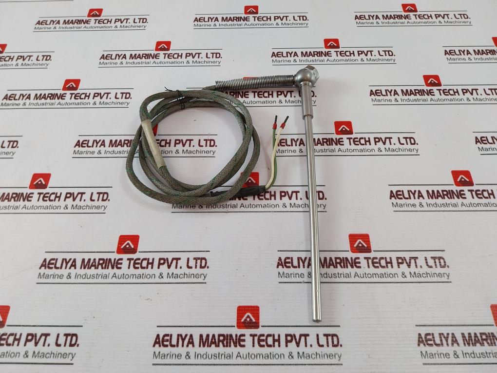 Tmh Tm021.018 Resistance Thermometer 1X Nicr-ni Typ K