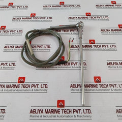 Tmh Tm021.018 Resistance Thermometer 1X Nicr-ni Typ K