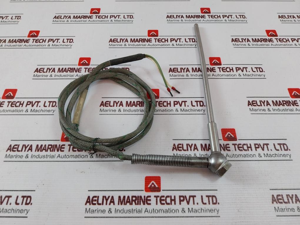 Tmh Tm021.018 Resistance Thermometer 1X Nicr-ni Typ K