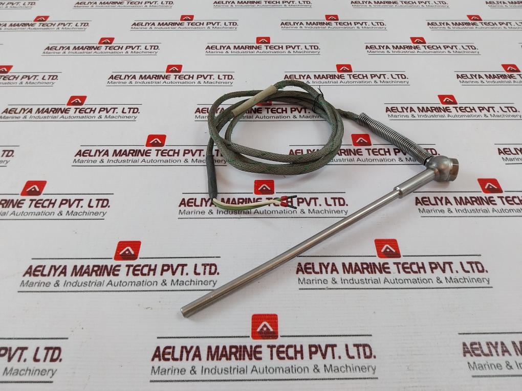 Tmh Tm021.018 Resistance Thermometer 1X Nicr-ni Typ K