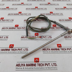 Tmh Tm021.018 Resistance Thermometer 1X Nicr-ni Typ K