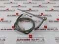 Tmh Tm021.018 Resistance Thermometer 1X Nicr-ni Typ K