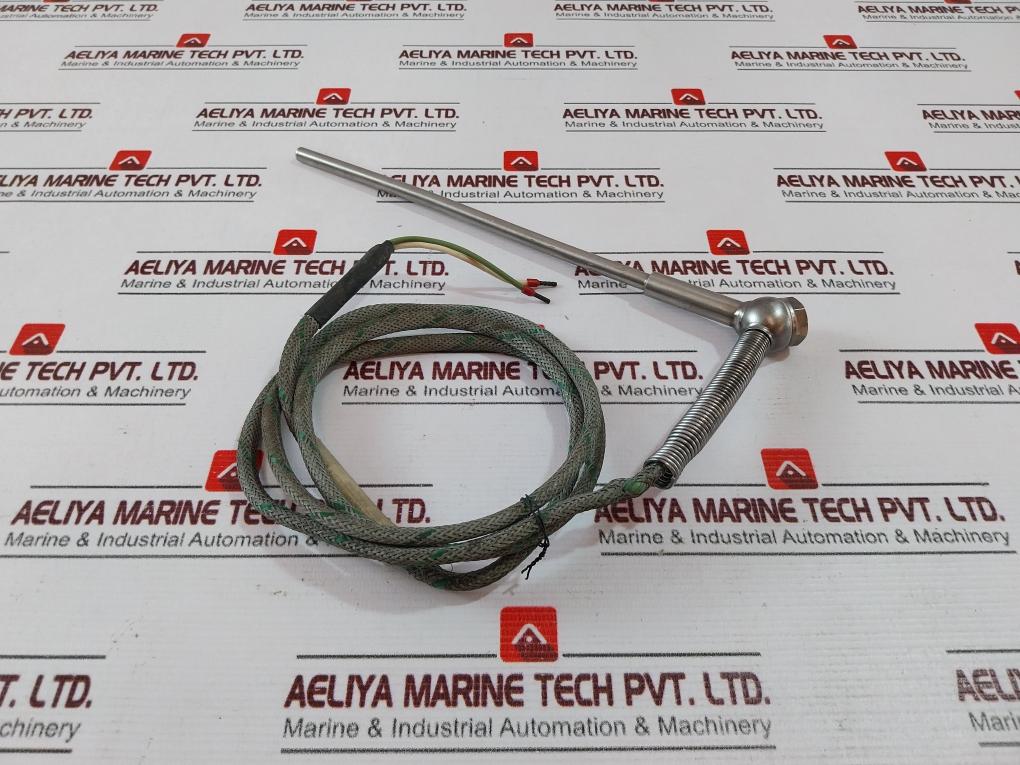 Tmh Tm021.018 Resistance Thermometer 1X Nicr-ni Typ K