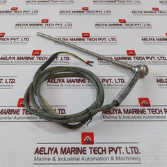 Tmh Tm021.018 Resistance Thermometer 1X Nicr-ni Typ K