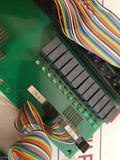 Tmm-0043 B Pcb Relay Card Set Tmm-0045 C