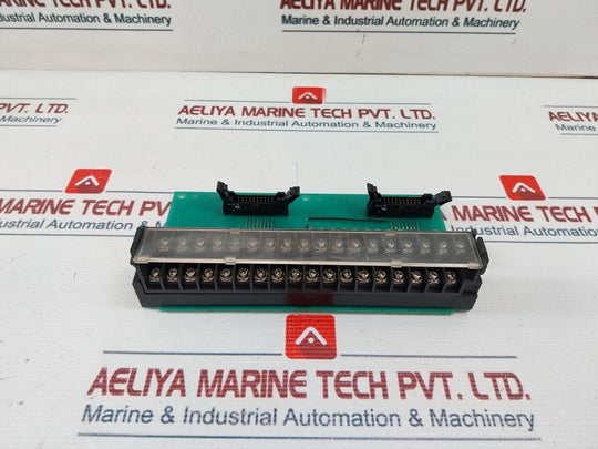 Tmm-0043 B Pcb Card