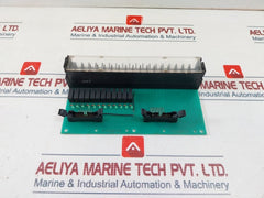Tmm-0043 B Pcb Card