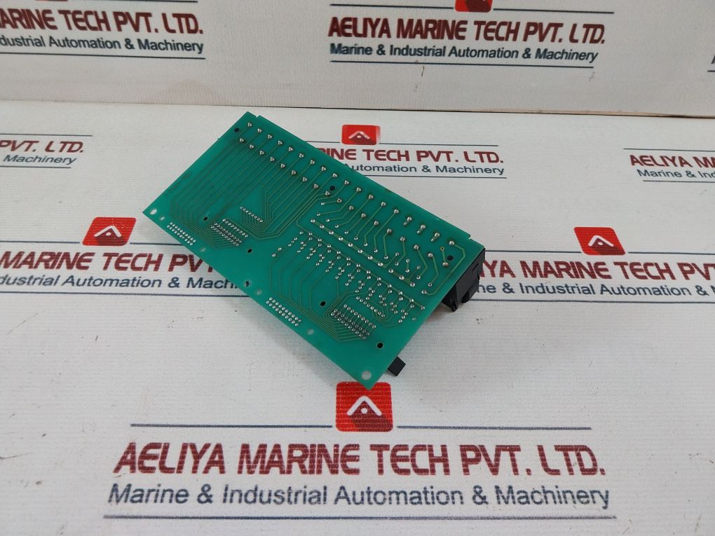 Tmm-0043 B Pcb Card