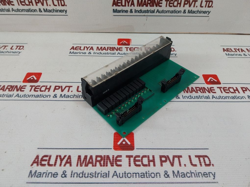 Tmm-0043 B Pcb Card