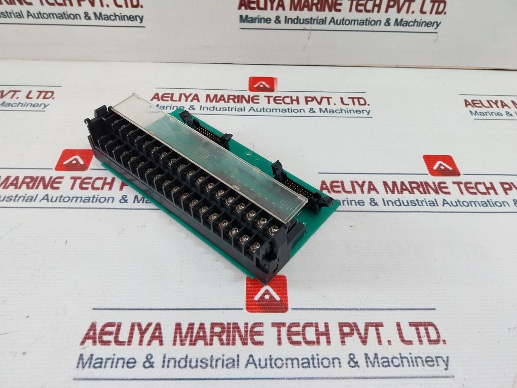 Tmm-0043 B Pcb Card