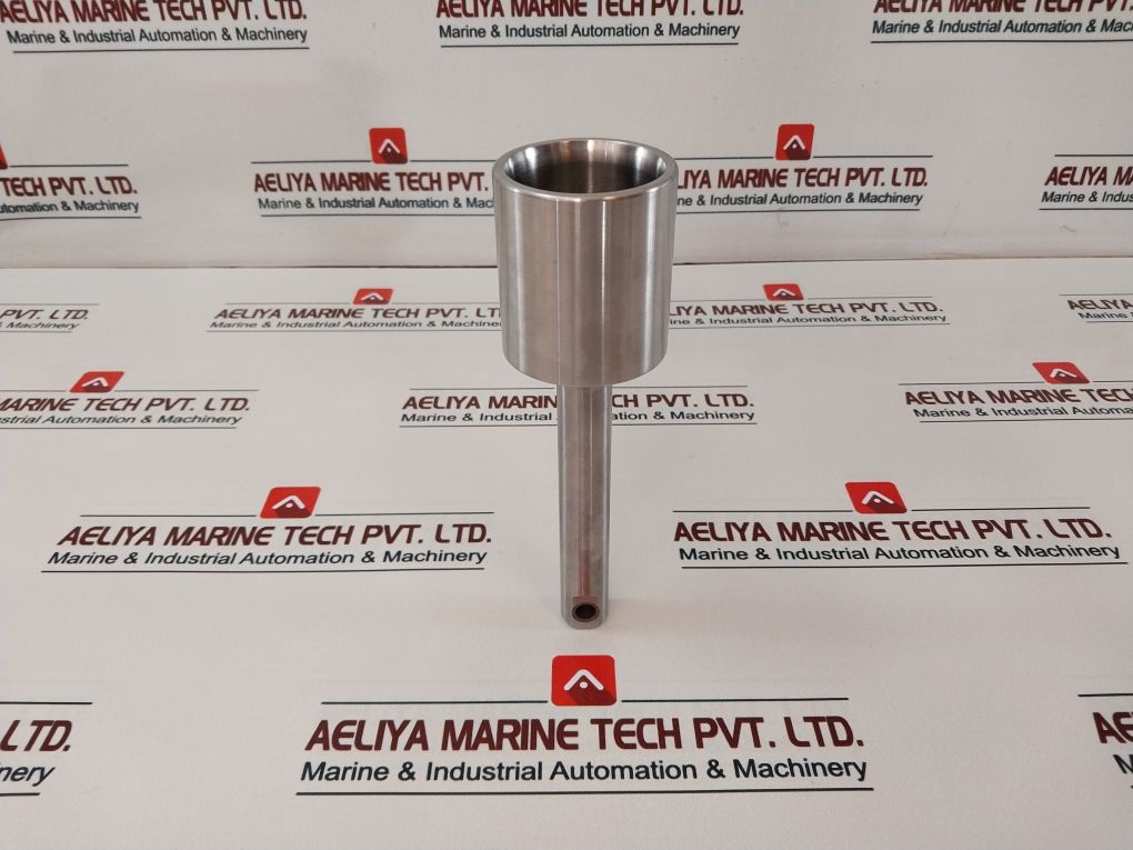 Tnn 30829-hs Piston Valve