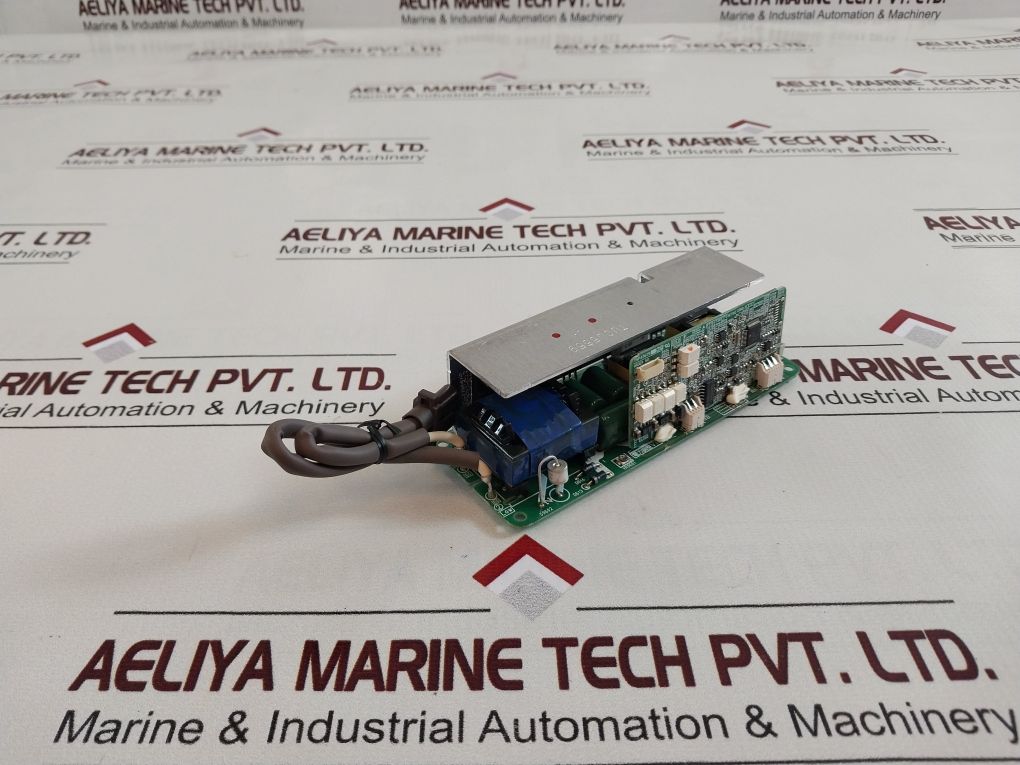 Tnpa3618 Pcb
