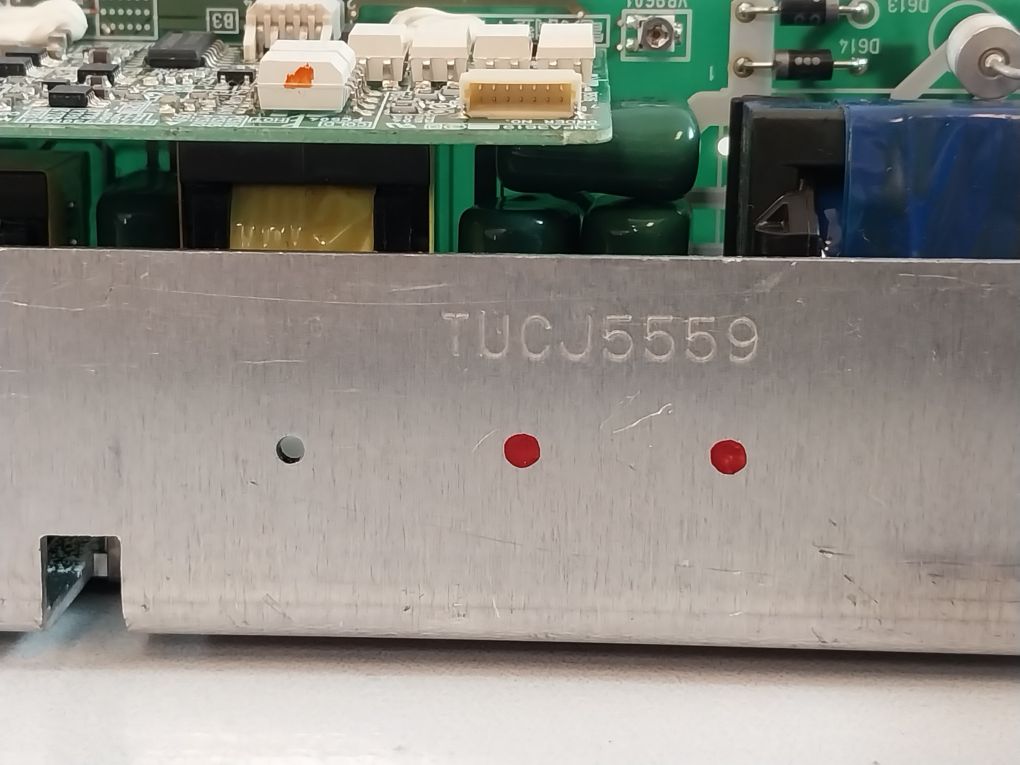 Tnpa3618 Projector Lamp Driver Ballast Board Tnpa3619