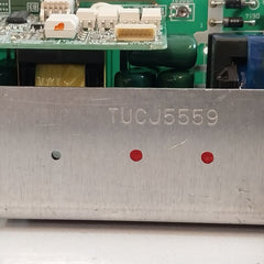 Tnpa3618 Projector Lamp Driver Ballast Board Tnpa3619