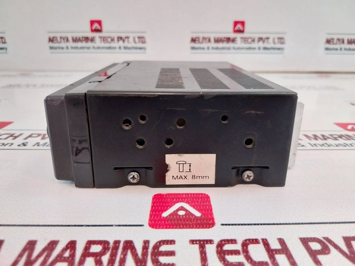 Toa Ca-130 Car Amplifier 30W