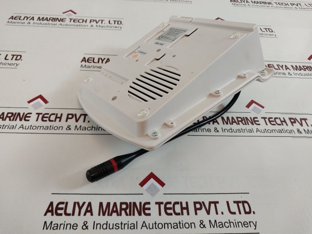 Toa Rm-200X S Remote Microphone