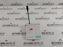 Toa Rm-200X S Remote Microphone