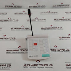 Toa Rm-200X S Remote Microphone