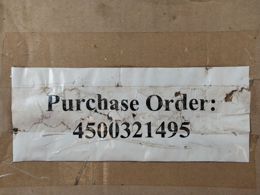 Toa Rm-200Xf Fireman’s Microphone Panel