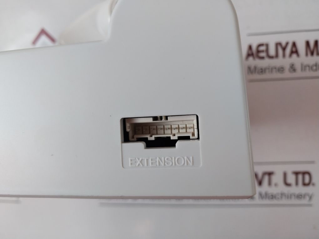 Toa Rm-200Xf Fireman’s Microphone Panel