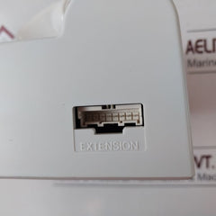 Toa Rm-200Xf Fireman’s Microphone Panel