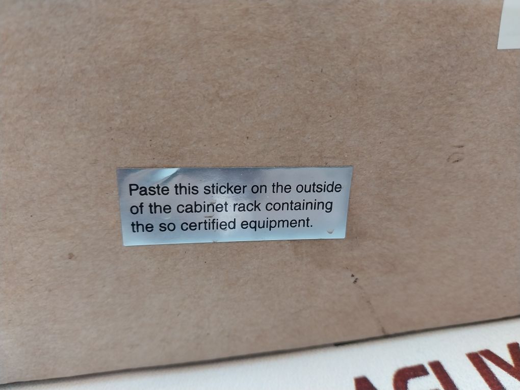 Toa Rm-200Xf Fireman’s Microphone Panel