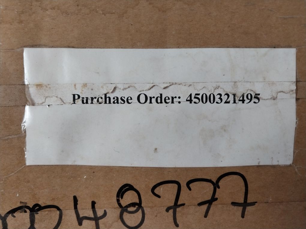 Toa Rm-210 S Remote Microphone Extension