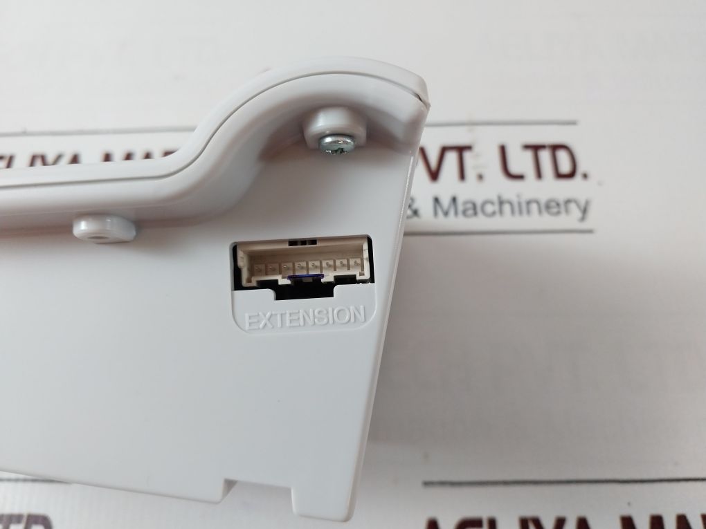 Toa Rm-210 S Remote Microphone Extension