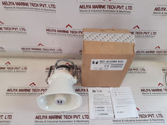 Toa Sc-610M Eu Paging Horn Speaker With Transformer 10W
