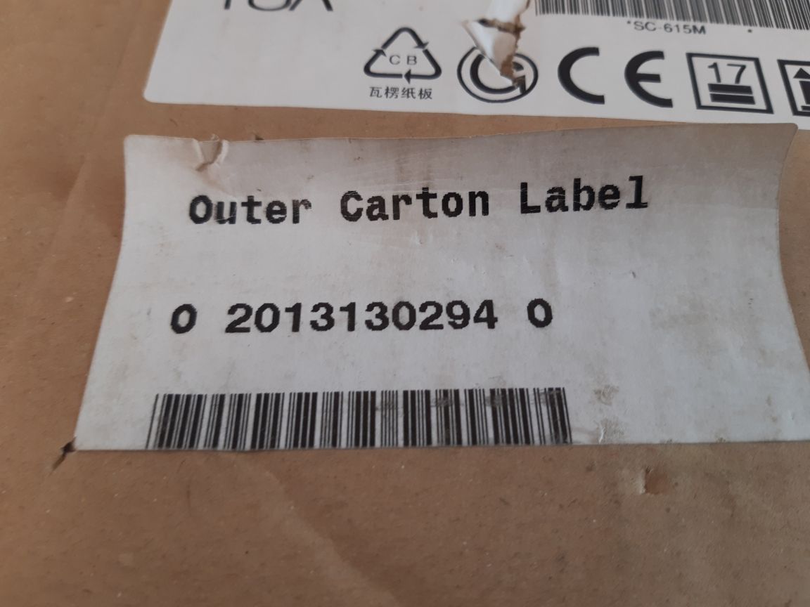 Toa Sc-615M Horn Speaker With Transformer