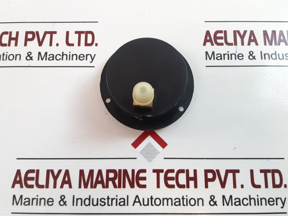 Toako -0.1 To 1.5 Mpa Compound Gauge